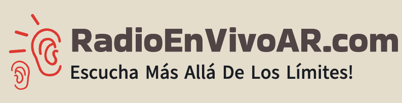 RadioEnVivoAr - Radios Argentinas - Escucha Radio Online en Vivo