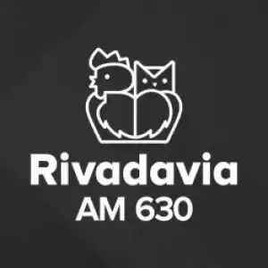 Radio Rivadavia - Radio Rivadavia En Vivo - Radio Rivadavia AM 630