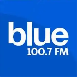 Blue FM 100.7 - Radio Blue - Radio Blue En Vivo