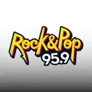 FM Rock & Pop 95.9 - Rock and Pop En Vivo - Radio Rock and Pop 95.9 En Vivo