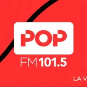 POP Radio 101.5 - POP Radio En Vivo - Radio La POP