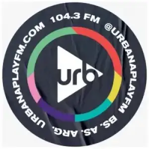 Urbana Play 104.3 - UrbanaPlay - Urbana Play 104.3 En Vivo