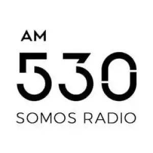 AM 530 Somos Radio - AM 530 En Vivo - Radio Somos