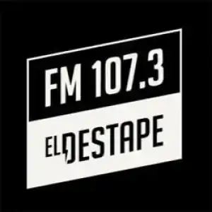 El Destape Radio - El Destape Radio En Vivo - Radio El Destape