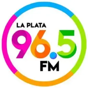 96.5 La Plata - Radio La Plata - La965