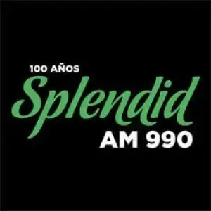 Splendid AM 990 - Radio Splendid AM 990 En Vivo