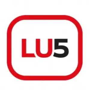 LU5 - LU5 En Vivo - LU5 AM600