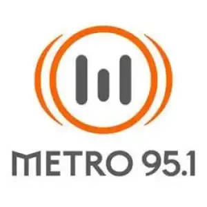 Metro 95.1 - Radio Metro - Radio Metro En Vivo