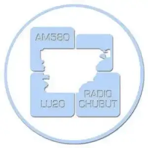 LU20 Radio Chubut - LU20 - LU 20 En Vivo