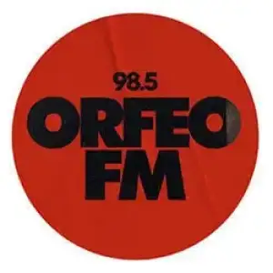 Orfeo FM - Radio Orfeo - Radio Orfeo FM