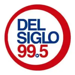 FM Del Siglo - Del Siglo Radio - Del Siglo 99.5