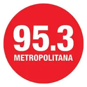 Metro 953 - Radio Metropolitana - Metropolitana Radio En Vivo