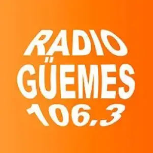 Radio Güemes - Radio Güemes En Vivo