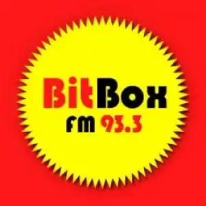 BitBox FM 93.3 - BitBox - BitBox Radio