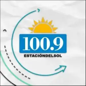 100.9 Estación del Sol - Sol FM - FM Del Sol