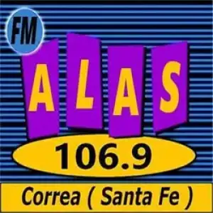 FM Alas - Alas FM - FM Alas En Vivo