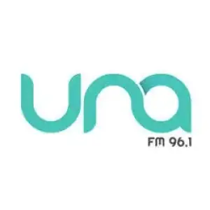 FM UNA 96.1 - Escuchar UNA Radio - FM UNA