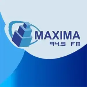 Radio Maxima - Maxima Online - Radio Maxima En Vivo