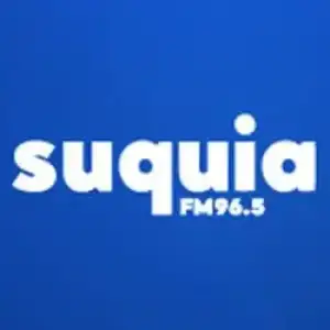 Radio Suquia 96.5 - Radio Suquia En Vivo - Suquia Plus