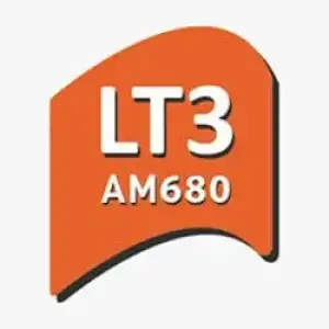 LT3 AM680 - Radio AM6 80 En Vivo