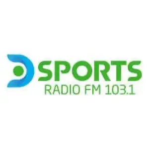 D Sports Radio - D Sports En Vivo - D Sports Radio 103.1